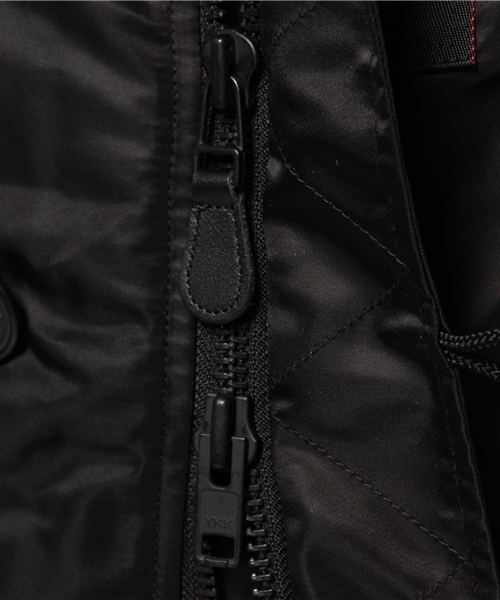 HYSTERIC GLAMOUR（ヒステリックグラマー）の「プリマロフトエア