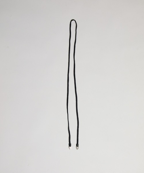 TOGA PULLA（トーガ　プルラ）の「【TOGA PULLA(トーガプルラ)】Lace up pumps（パンプス・レディース・ブラック・X-LARGE/LARGE/MEDIUM）」の9枚目の写真