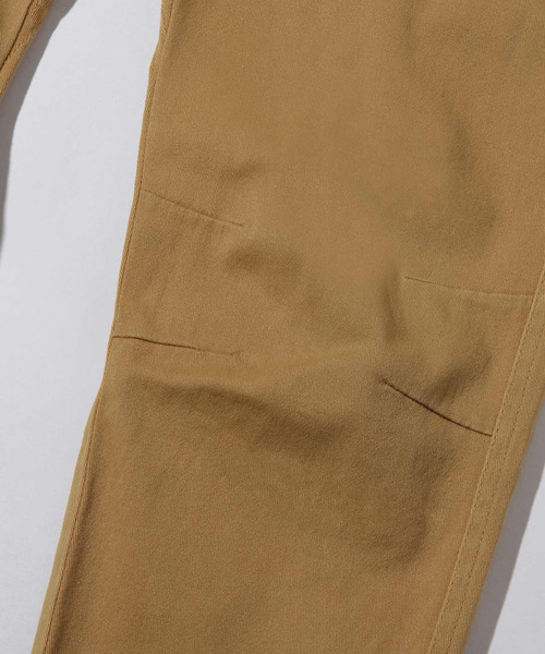 ZIP FIVE(ジップファイブ)の「【ZIP FIVE】テーパードスキニージョガーパンツ(チノパンツ・メンズ・ブラック/カーキ/ブルー/ベージュ/サックスブルー/ブラック系・LARGE/X-LARGE/SMALL/MEDIUM)」の22枚目の写真