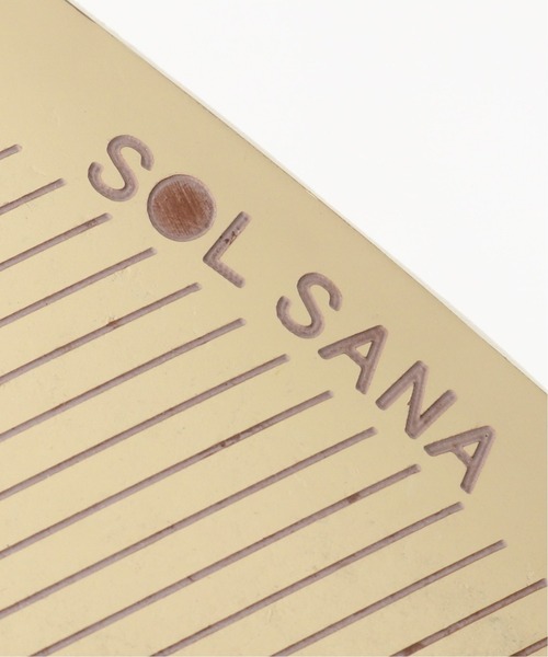 SOL SANA（ソルサナ）の「【SOL SANA/ソル サナ】ショートブーティー◆（ブーツ・レディース・ホワイト・37/38/36）」の10枚目の写真