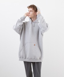 【carhartt/カーハート】carhartt HOODED SWEAT