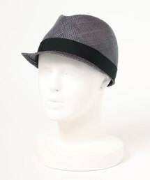 Anthony Peto | 【Z】【Anthony Peto】FORT CAP(ハット)