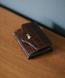 Nano Universe ナノユニバース レディース の財布 小物 ブラウン 茶色系 通販 Zozotown
