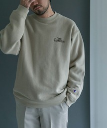 Champion | 【別注】Champion×DOORS　RWクルー(スウェット)