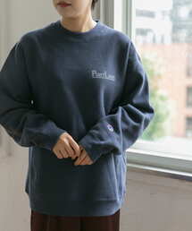 Champion | 【別注】Champion×DOORS　RWクルー(スウェット)