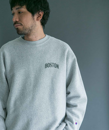 Champion | 【別注】Champion×DOORS　RWクルー(スウェット)