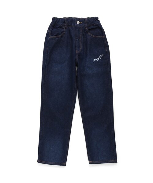 algy(アルジー)の「ちょうどいいパンツ(その他パンツ・キッズ・ブラック/ネイビー・XX-SMALL/X-SMALL/SMALL/MEDIUM)」の1枚目の写真