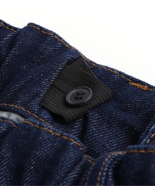 algy(アルジー)の「ちょうどいいパンツ(その他パンツ・キッズ・ブラック/ネイビー・XX-SMALL/X-SMALL/SMALL/MEDIUM)」の11枚目の写真