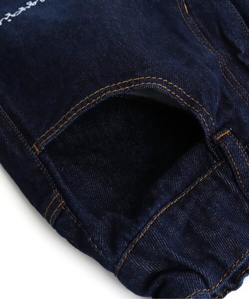 algy(アルジー)の「ちょうどいいパンツ(その他パンツ・キッズ・ブラック/ネイビー・XX-SMALL/X-SMALL/SMALL/MEDIUM)」の7枚目の写真