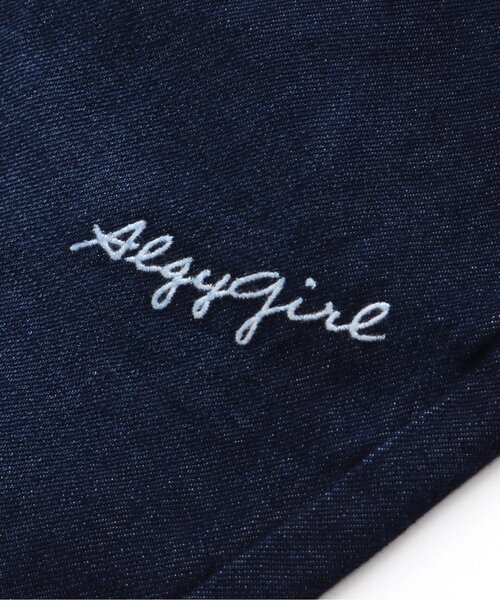 algy(アルジー)の「ちょうどいいパンツ(その他パンツ・キッズ・ブラック/ネイビー・XX-SMALL/X-SMALL/SMALL/MEDIUM)」の6枚目の写真