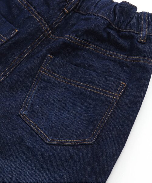 algy(アルジー)の「ちょうどいいパンツ(その他パンツ・キッズ・ブラック/ネイビー・XX-SMALL/X-SMALL/SMALL/MEDIUM)」の5枚目の写真