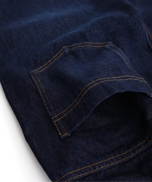 algy(アルジー)の「ちょうどいいパンツ(その他パンツ・キッズ・ブラック/ネイビー・XX-SMALL/X-SMALL/SMALL/MEDIUM)」の4枚目の写真