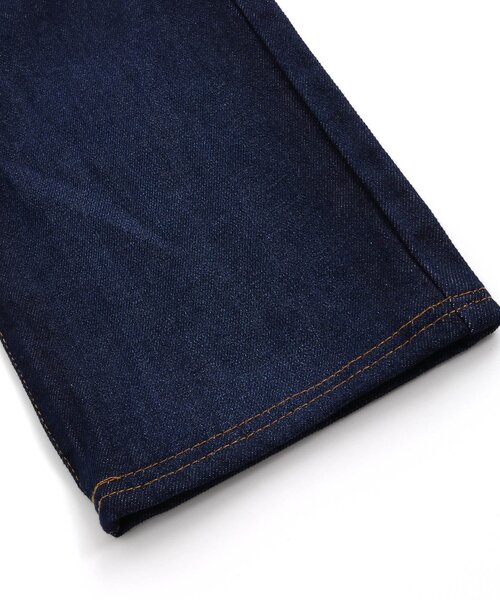 algy(アルジー)の「ちょうどいいパンツ(その他パンツ・キッズ・ブラック/ネイビー・XX-SMALL/X-SMALL/SMALL/MEDIUM)」の3枚目の写真