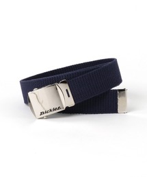 Dickies | 【DICKIES/ディッキーズ】ストリートスタイルのワンポイントにマストアイテム 無地 ロング丈 シンプル ガチャベルト GIベルト(ベルト)