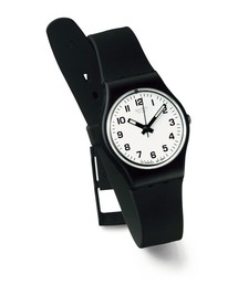 SWATCH(XEHb`)SOMETHING NEW(AiOrv)