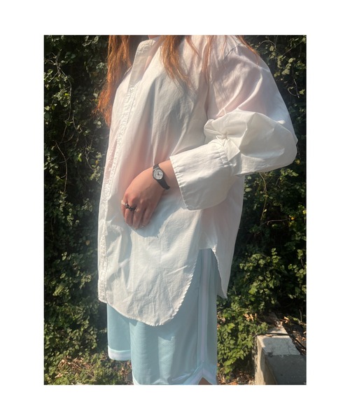 SWATCH（スウォッチ）の「SOMETHING NEW（アナログ腕時計・レディース・ブラック・FREE）」の5枚目の写真