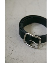 STYLEMIXER | レザーユニセックスベルト(ベルト)