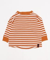 DENIM DUNGAREE | フクダボーダー GRAMICCI(グラミチ) Tシャツ(Tシャツ/カットソー)