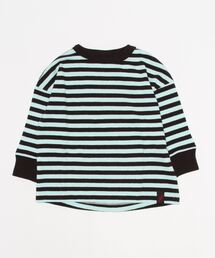 DENIM DUNGAREE | フクダボーダー GRAMICCI(グラミチ) Tシャツ(Tシャツ/カットソー)