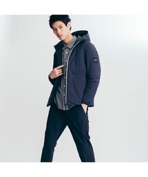 AIGLE | 撥水 パテッドパーカ ジャケット(ブルゾン)