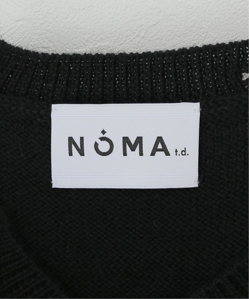 NOMA t.d.（ノーマティーディー）の「【NOMA t.d./ノーマティーディー 