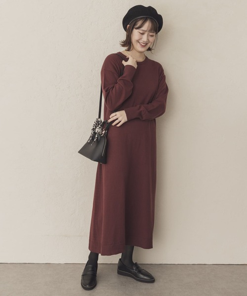 RODE SKO（ロデスコ）の「『MADE IN JAPAN』3センチ軽量ソールローファー（ローファー・レディース・ブラック/ブラウン・36/37/38）」の21枚目の写真