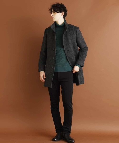 エムケーミッシェルクラン オム MK MICHEL KLEIN HOMME