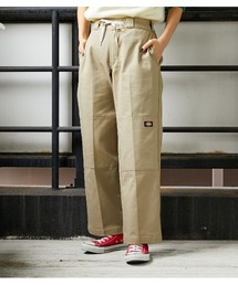 DICKIES Double Knee Work パンツ