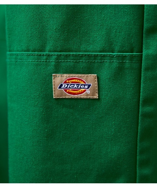 RODEO CROWNS WIDE BOWL(ロデオクラウンズワイドボウル)の「DICKIES Double Knee Work パンツ(チノパンツ・レディース・パープル/グリーン/ブラウン/ベージュ・MEDIUM/SMALL)」の21枚目の写真