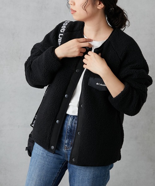 Columbia（コロンビア）の「【Columbia】ウィメンズシアトルマウンテン