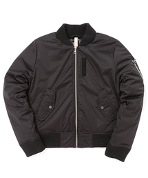 BEAMS LIGHTS Women's | YOSOOU / MA-1(ブルゾン)