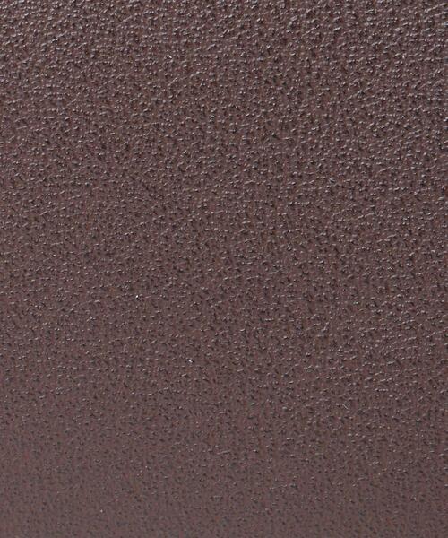 INGNI（イング）の「ミニボストンBAG（トートバッグ・レディース・チェック/その他26/ブラック/ブラウン・ONE SIZE）」の8枚目の写真