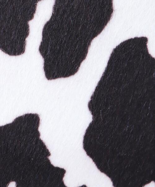 INGNI（イング）の「ミニボストンBAG（トートバッグ・レディース・チェック/その他26/ブラック/ブラウン・ONE SIZE）」の13枚目の写真