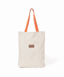 Wrangler | 【Wrangler / ラングラー】TOTE BAG / トートバッグ(トートバッグ)