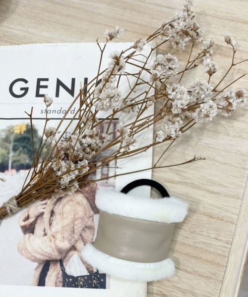 ヘアゴム No.204 ヘアゴム No.204