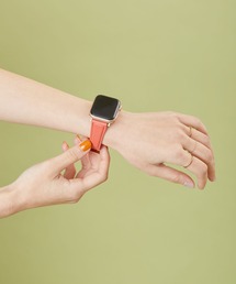 【HASHIBAMI】エイチビー アップルウォッチバンド S (38/40/41mm用) Apple Watch Band