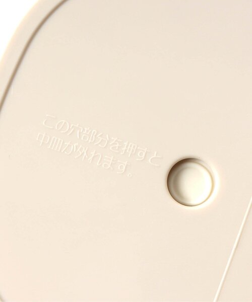 apres les cours(アプレレクール)の「tiny bear トリオセット(カトラリー・キッズ・ベージュ・FREE)」の17枚目の写真