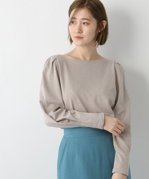 TCカタパフカットソー_長袖　271590