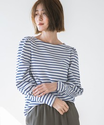 A part by | TCカタパフカットソー_長袖　271590(Tシャツ/カットソー)