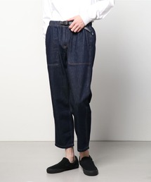 Gramicci | 【GRAMICCI / グラミチ】DENIM LOOSE TAPERED PANT デニムルーズテーパードパンツ(デニムパンツ)