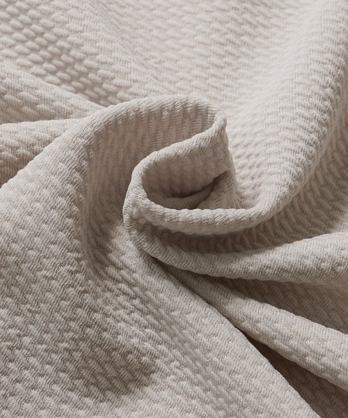 coca(coca)(コカ)の「【WEB限定セール】\新色登場/エンボスAラインスカート(スカート・レディース・ブラック/ワインレッド/ダークベージュ/ライトグレー・ONE SIZE)」の11枚目の写真