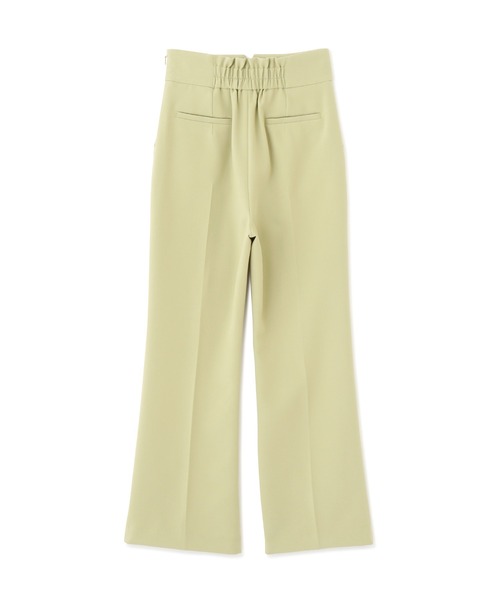 PROPORTION BODY DRESSING(プロポーションボディドレッシング)の「フレアーパンツ / 1212130302(その他パンツ・レディース・ブラウン/ライトグリーン/イエロー・SMALL/MEDIUM)」の21枚目の写真