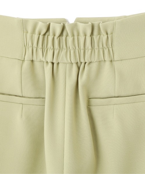 PROPORTION BODY DRESSING(プロポーションボディドレッシング)の「フレアーパンツ / 1212130302(その他パンツ・レディース・ブラウン/ライトグリーン/イエロー・SMALL/MEDIUM)」の15枚目の写真