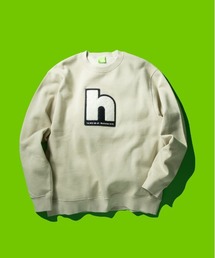 HUF|ハフのスウェット通販 - ZOZOTOWN HUF|ハフのスウェット通販 - ZOZOTOWN