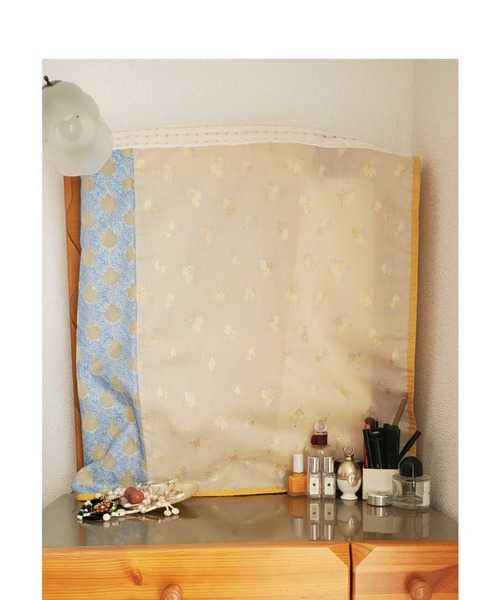 Casselini Home キャセリーニ ホーム パッチワークハウスカバー インテリア雑貨 Casselini キャセリーニ のファッション通販 Zozotown