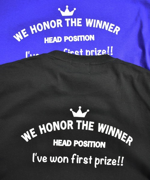 DOUBLE STEAL（ダブルスティール）の「ChampionDOUBZ Tシャツ（Tシャツ/カットソー・メンズ・ホワイト/ブラック/ブルー/シルバーグレー/ダークブラウン/ブルー系その他/グリーン系その他/ライトピンク・MEDIUM/LARGE/X-LARGE/XX-LARGE）」の15枚目の写真