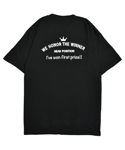 DOUBLE STEAL（ダブルスティール）の「ChampionDOUBZ Tシャツ（Tシャツ/カットソー・メンズ・ホワイト/ブラック/ブルー/シルバーグレー/ダークブラウン/ブルー系その他/グリーン系その他/ライトピンク・MEDIUM/LARGE/X-LARGE/XX-LARGE）」の18枚目の写真