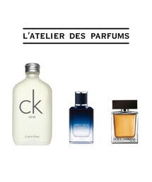 L'ATELIER DES PARFUMS（ラトリエ デ パルファム）の「【ZOZOCOSME1周年記念】L'ATELIER DES PARFUMS スペシャル セット‐C（メンズ）（香水・フレグランスキット/ギフトセット）」