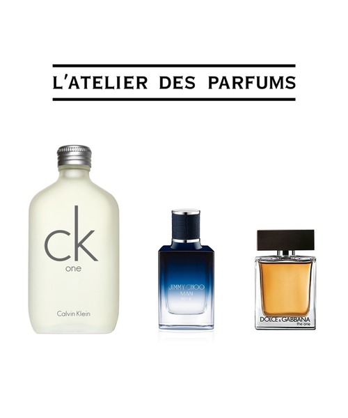 L'ATELIER DES PARFUMS（ラトリエ デ パルファム）の「【ZOZOCOSME1