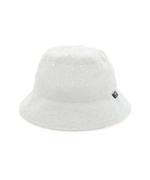 JENNI love | フラワーレースバケットハット(ハット)